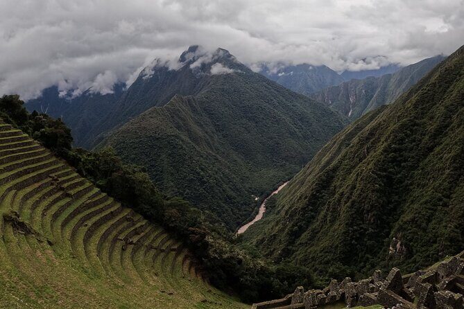 2 Day Inca Trail to Machu Picchu - The 2-Day Inca Trail to Machu Picchu: An In-Depth Review
