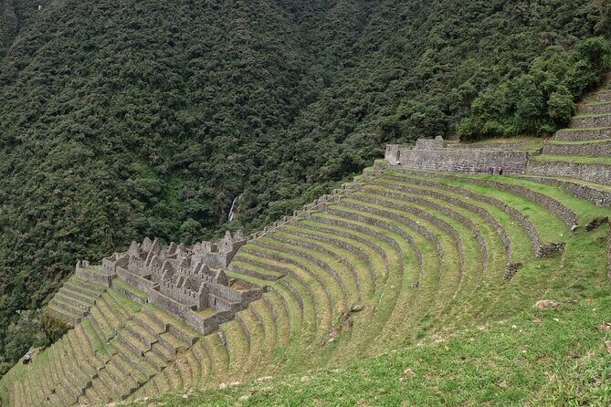 2 Day Inca Trail to Machu Picchu - Frequently Asked Questions