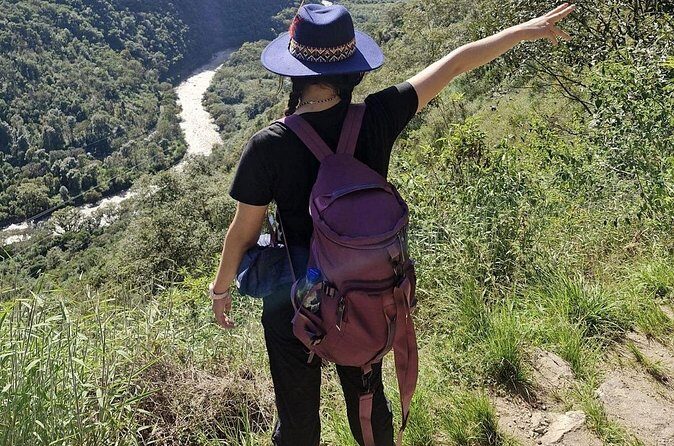 2 Day Inca Trail to Machu Picchu from Cusco - Who Should Consider This Tour?