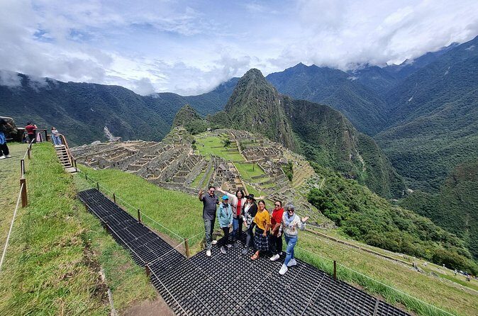 2 Day Inca Trail to Machu Picchu from Cusco - Final Thoughts