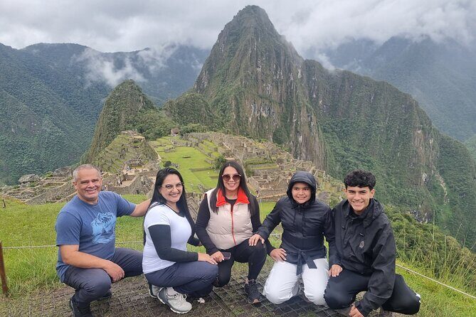 2 Day Inca Trail to Machu Picchu from Cusco - FAQ