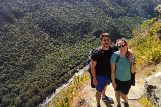 2 Day Inca Trail to Machu Picchu Private Service - Key Points