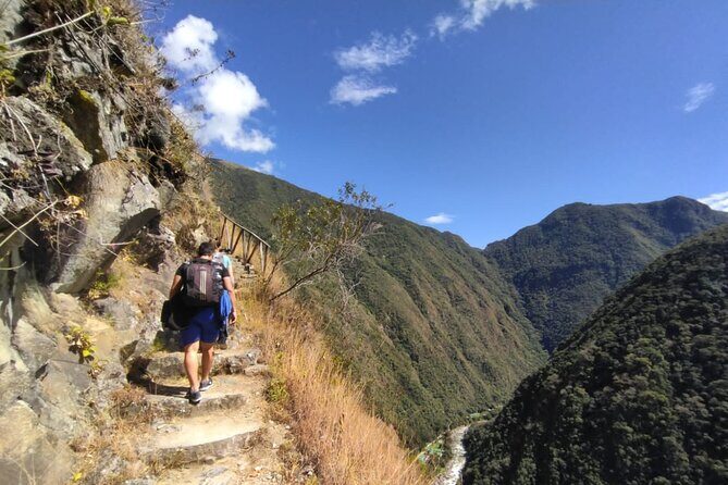 2 Day Inca Trail to Machu Picchu Private Service - In-Depth Review of the 2 Day Inca Trail to Machu Picchu