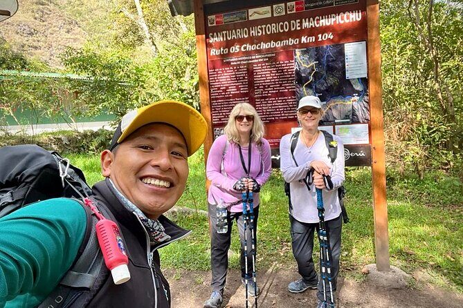 2 Day Inca Trail to Machu Picchu (Small groups) - A Practical Look at the 2-Day Inca Trail Experience