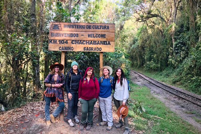 2 Day Inca Trail to Machu Picchu (Small groups) - Exploring the Details of the 2-Day Inca Trail Tour