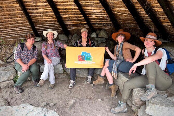 2 Day Inca Trail to Machu Picchu (Small groups) - Frequently Asked Questions