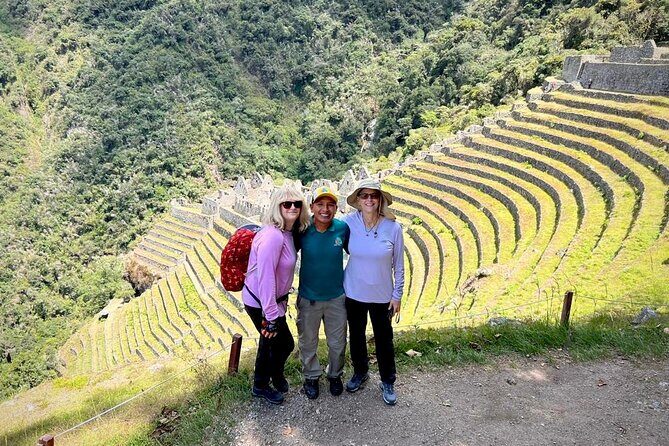 2 Day Inca Trail to Machu Picchu (Small groups) - Final Thoughts