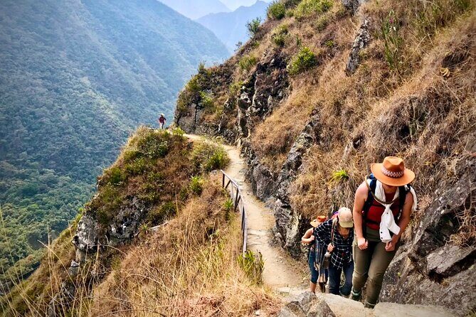 2 Day Inca Trail to Machu Picchu (Small groups) - Why We Recommend It
