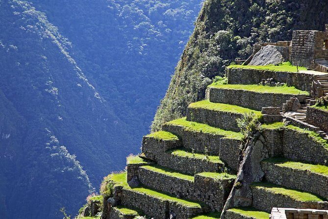 2-Day Inca Trail to Machu Picchu with Panoramic Train - An In-Depth Look at the 2-Day Inca Trail Experience