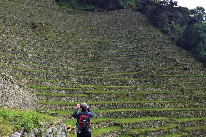 2-Day Inca Trail to Machu Picchu with Panoramic Train - FAQ