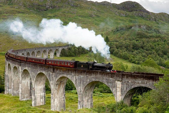 2-Day Inverness and the Highlands Very Small Group Tour from Edinburgh - Key Points