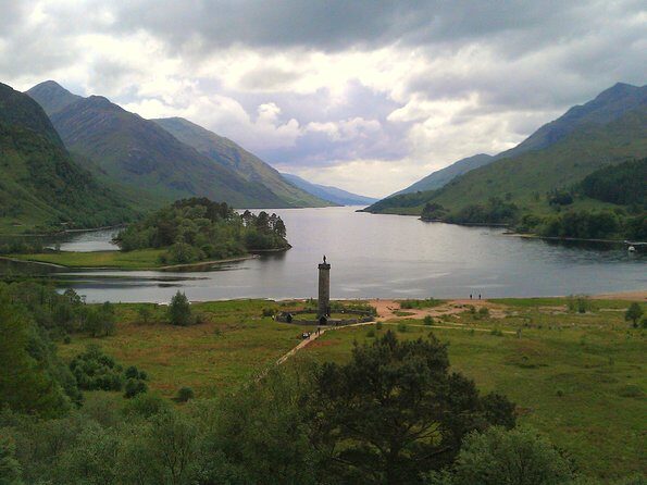 2-Day Inverness and the Highlands Very Small Group Tour from Edinburgh - Frequently Asked Questions