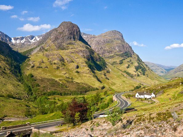 2-Day Inverness and the Highlands Very Small Group Tour from Edinburgh - Final Thoughts