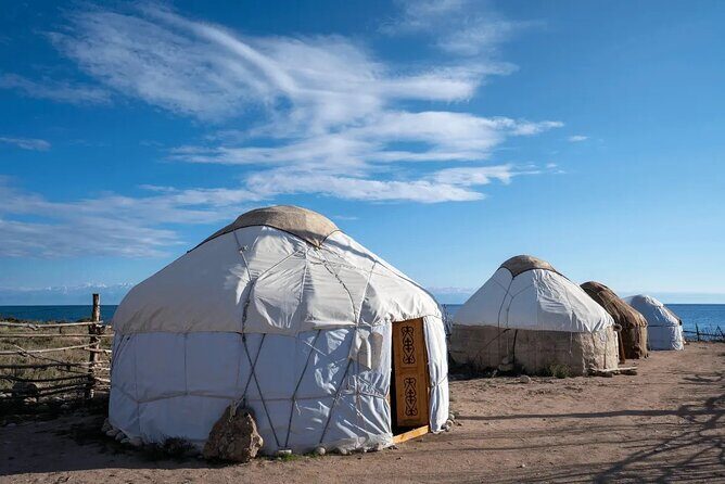 2-Day Issyk Kul Small Group Tour with Yurt Stay and Eagle Show - Experience Kyrgyzstan’s Heart on a 2-Day Issyk Kul Small Group Tour