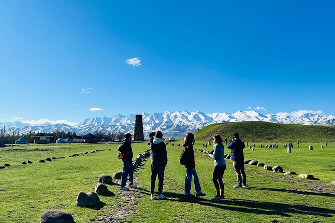 2-Day Issyk Kul Small Group Tour with Yurt Stay and Eagle Show - A Deep Dive into Your 2-Day Kyrgyz Adventure