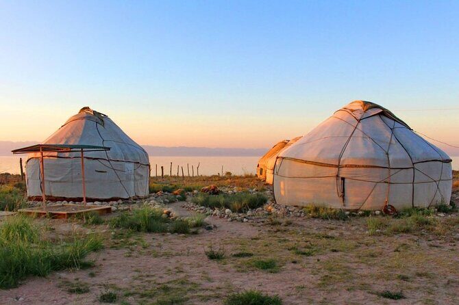 2-Day Issyk Kul Small Group Tour with Yurt Stay and Eagle Show - Frequently Asked Questions