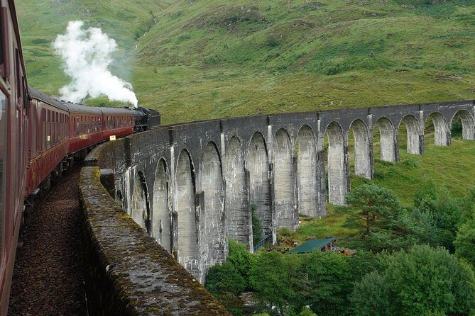 2-Day Jacobite Experience including the Hogwarts Express from Edinburgh - A Detailed Look at the 2-Day Jacobite Experience