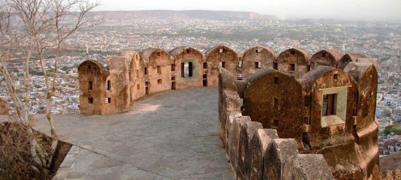 2-Day Jaipur & Sariska Heritage and Wildlife Tour from Delhi - FAQs