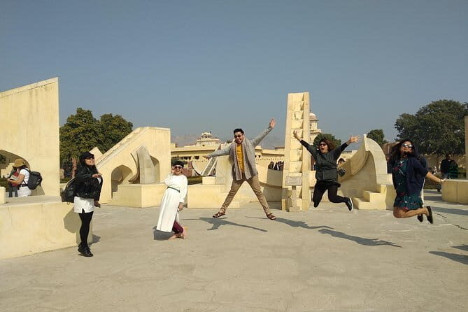 2 Day Jaipur Tour for First-Time Visitors - Final Thoughts