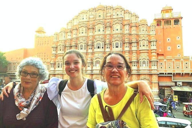 2 Day Jaipur Tour for First-Time Visitors - FAQs