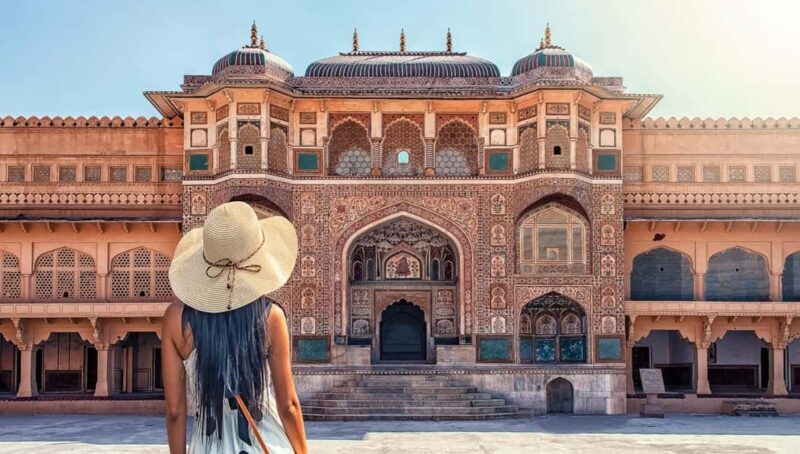2-Day Jaipur Tour from Delhi: Palaces, Forts & Culture - What Sets This Tour Apart