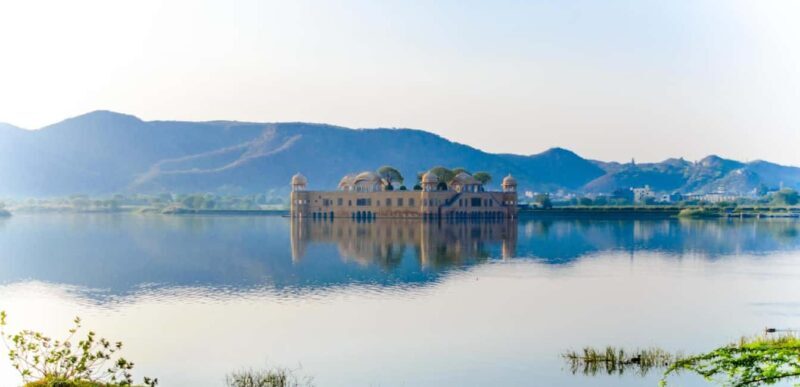 2-Day Jaipur Tour from Delhi: Palaces, Forts & Culture - Possible Drawbacks or Considerations