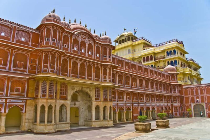 2-Day Jaipur Tour from Delhi: Palaces, Forts & Culture - Who Would Enjoy This Tour?