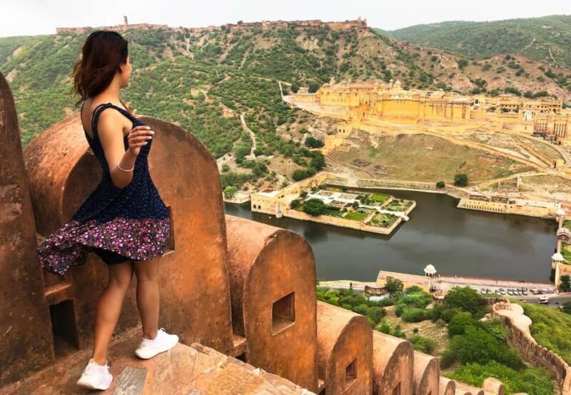 2-Day Jaipur Tour from Delhi: Palaces, Forts & Culture - Final Thoughts