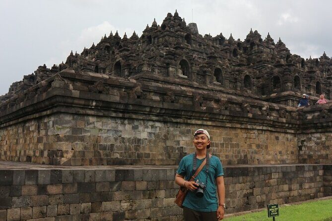 2-Day Java Tour from Bali Including Yogyakarta and Borobudur Temple - A Deep Dive into the Java Adventure