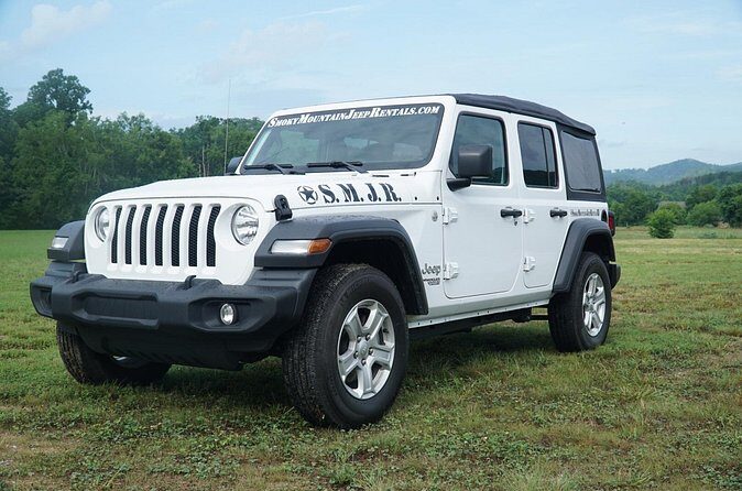 2 Day Jeep Rental - The Sum Up: Who Is This Jeep Rental For?