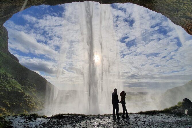 2-Day Jokulsarlon Tour with Glacier Hike & South Coast Waterfalls - A Closer Look at the 2-Day Jokulsárlon Tour