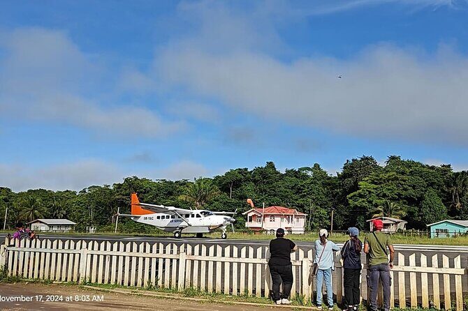 2 Day Jonestown Memorial Tour - Why Choose This Tour?