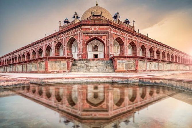 2-Day Jungle Safari with Sunrise view of Taj Mahal - In-Depth Review: Navigating the 2-Day Jungle Safari with Sunrise View of the Taj Mahal