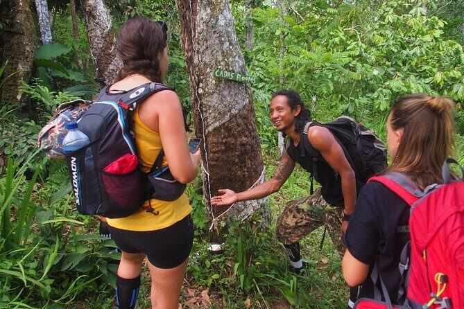 2-Day Jungle Trekking & Rafting in North Sumatra - Who Will Love This Experience?