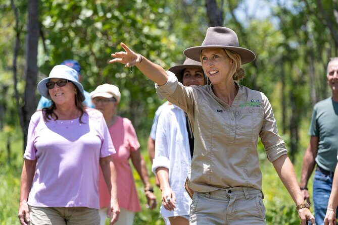 2 Day Kakadu Retreat & Yellow Water Cruise Tour from Darwin - Why This Tour Works Well