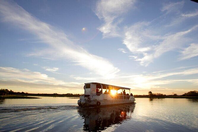 2 Day Kakadu Retreat & Yellow Water Cruise Tour from Darwin - Who Will Love This Tour?