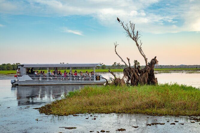 2 Day Kakadu Retreat & Yellow Water Cruise Tour from Darwin - FAQ