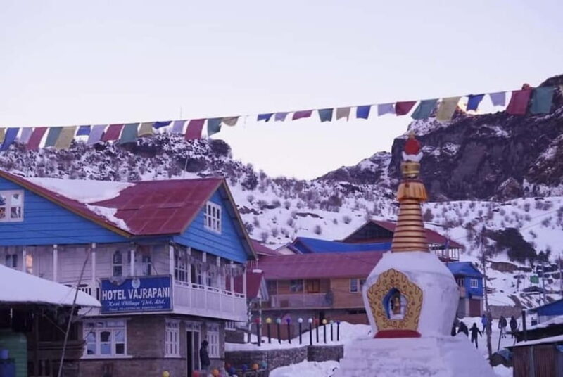 2-Day Kalinchowk Adventure Tour - Key Points