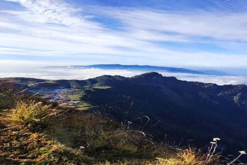 2-Day Kalinchowk Adventure Tour - What’s Included and What to Expect