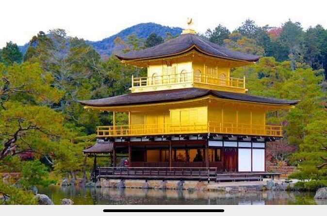 2-day Kansai world ExTour I tour around Osaka,Kyoto,Nara,andUji - FAQ