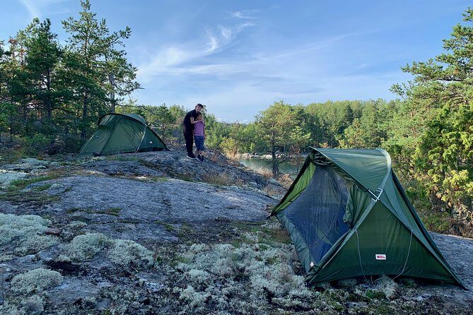 2-Day Kayak Tour in the Stockholm Archipelago - Who Is This Tour Best For?