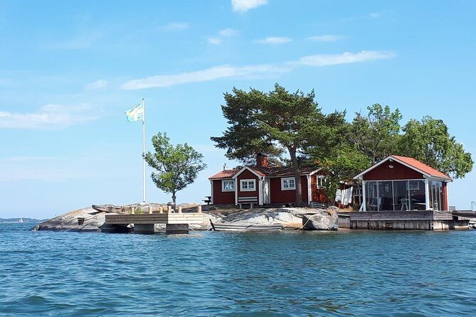 2-Day Kayaking Tour in the Archipelago of Stockholm - Final Words