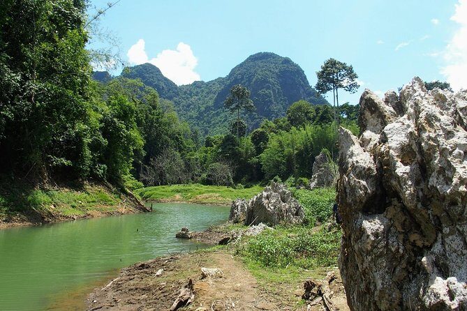 2-Day Khao Sok Jungle Safari from Krabi - A Practical Guide to the 2-Day Khao Sok Jungle Safari