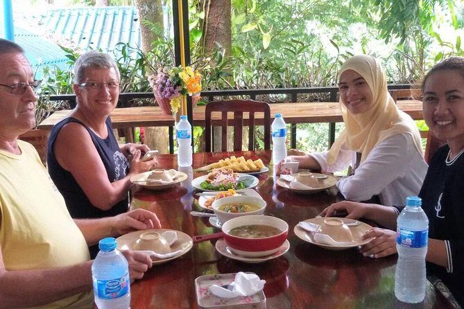 2-Day Khao Sok Jungle Safari from Krabi - Final Thoughts