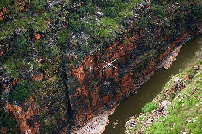 2-Day Kimberley Wilderness Wonder Tour ex. Broome - A Closer Look at the Kimberley Wilderness Wonder Tour