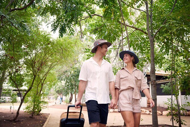 2-Day Kimberley Wilderness Wonder Tour ex. Broome - Final Thoughts