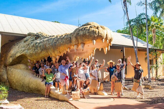 2-Day Kimberley Wilderness Wonder Tour ex. Broome - FAQ