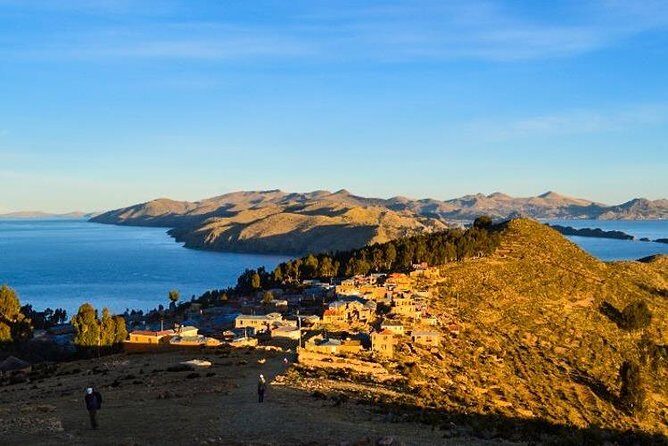 2-Day Lake Titicaca and Sun Island (Isla del Sol) from La Paz - Frequently Asked Questions