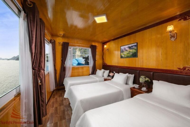 2-Day Lan Ha Bay & Cat Ba Cruise w/ Kayaking, Biking & More - FAQ: Practical Questions About the Tour