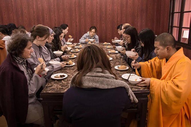 2-Day Live-in Temple Buddhist Monk Mediation Experience from Hangzhou - Final Thoughts: Who Is This Experience For?